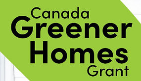 Canada Greener Homes Grant | Heat Pump Installation Solar Panel Installation | Positive Solar Energy Plus