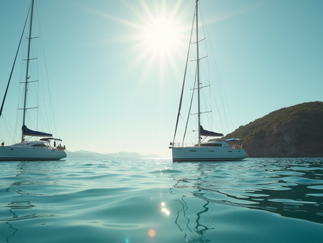 Solar-Powered Sailing: A Path to Self-Realization