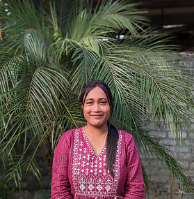 Sushma Xalaxo