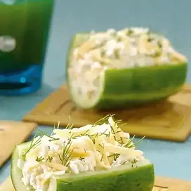 Cucumber sub