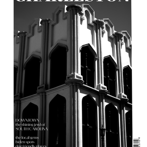 Charleston Magazine