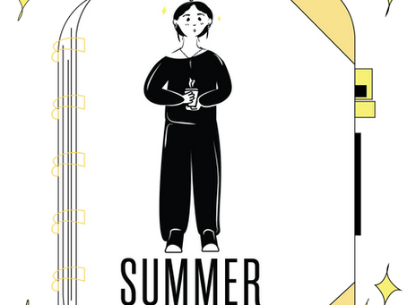 A Graphic Designers' Journal