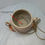 Thumbnail: Adorable Swinging Smiling Plant Pot Hanging Planter Pot