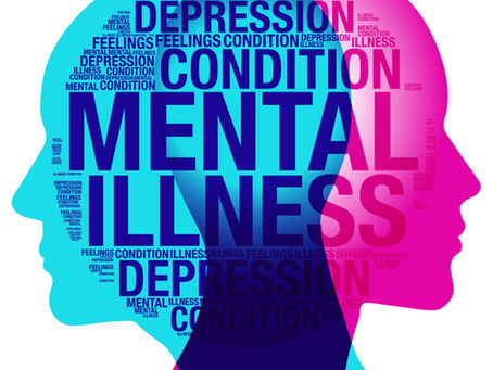 The Rising Mental Health Issues in Australia: A Call for Alternative Solutions