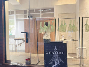 パナセトーキョーポップアップ