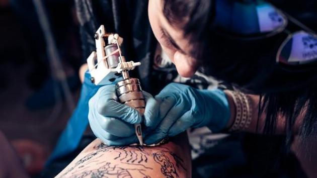 Tattoo Aftercare: Don’t Ruin the Art You Just Paid For