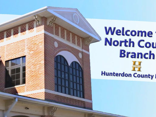 North County Branch Beautification Upgrades Improve Aesthetic Appeal Of The Library