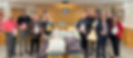Hunterdon County Sheriff Partners with Local Non Profit to Distribute Teddy Bears to First Responder Agencies