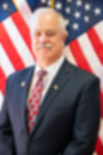 Hunterdon County Commissioner Director Jeff Kuhl
