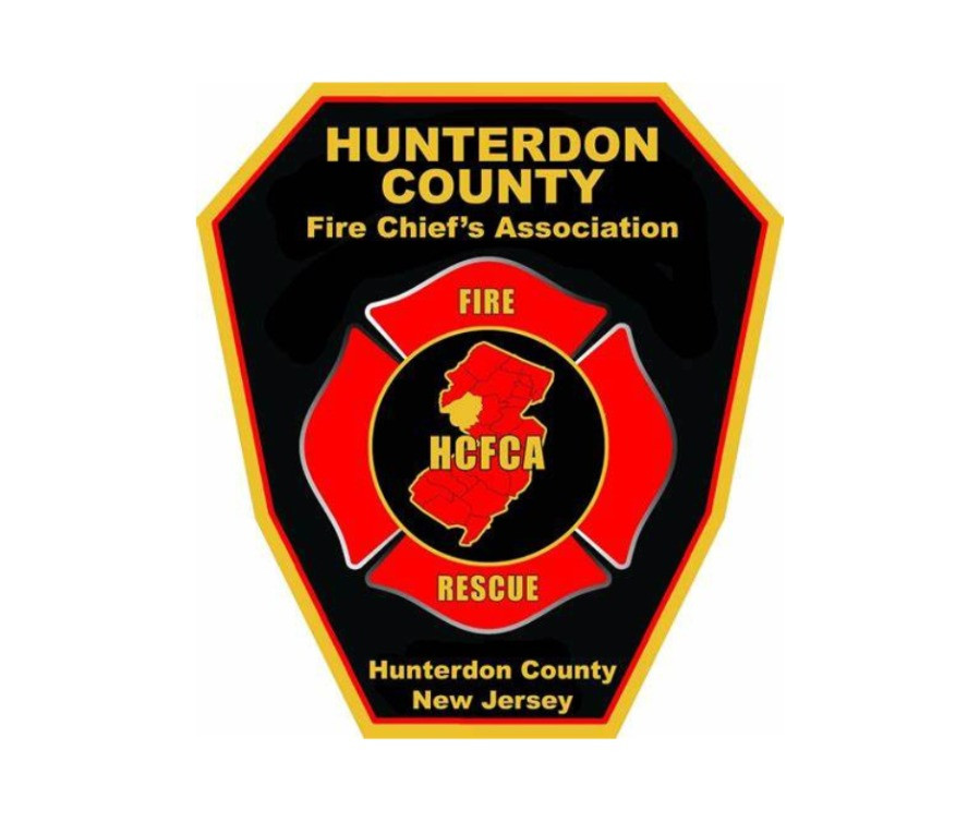 Hunterdon Commissioners Back Fire Chiefs’Grant Request For Needed