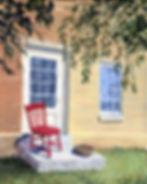 Jonathan Clark House