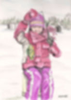 Frost Bite