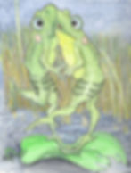 Dancing to the Cricket's Beat