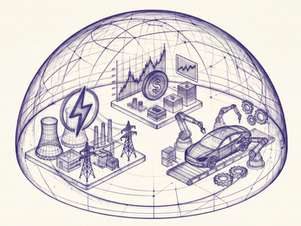 Constructing the ATLAS portfolio 