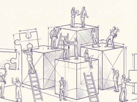 Has Business Dynamism Been Associated with Slower Productivity Growth for U.S. Sectors?