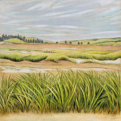 Sea Grass Rose Bay