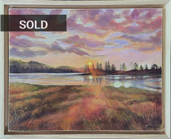 SOLD Mad Brook, Petite Riviere