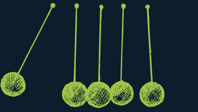 newtons cradle.gif