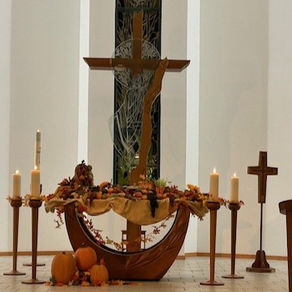 Thanksgiving: A Time to Come Together