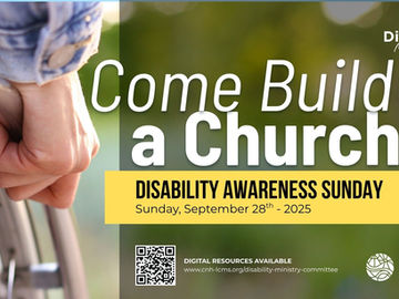 Disability Awareness Sunday highlights Impact