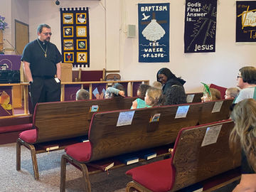 School Spotlight: Room to Grow Preschool (Fallon, NV)