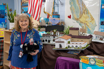 Celebrating 50 Years in the Teaching Ministry: Honoring Cheryl Rawlins