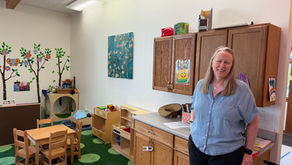 School Spotlight: Trinity Lutheran Preschool (San Rafael, CA)
