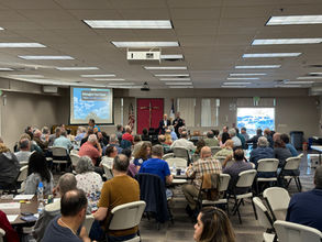 CNH FiveTwo Summit Builds for the Future