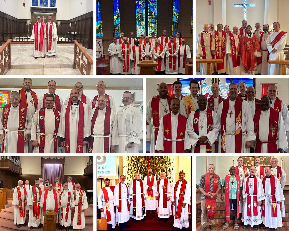 2025 Year in Review: Installations