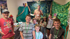 VBS in the CNH District I 2026