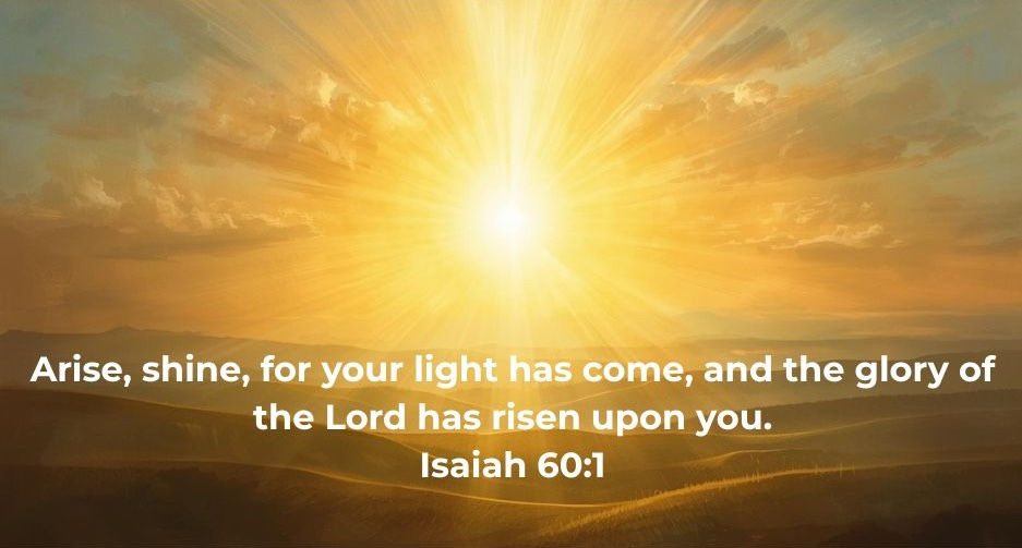 2025 Advent Devotions from CNH Staff