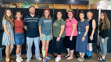 School Spotlight: Trinity Lutheran School, Wahiawa (Hawaii)