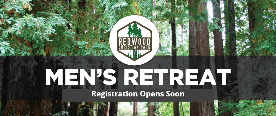 Save the Date: CNH District Men's Retreat