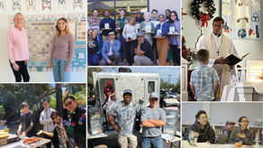 With One Heart, Walking Together: A Glimpse into Our Shared Mission
