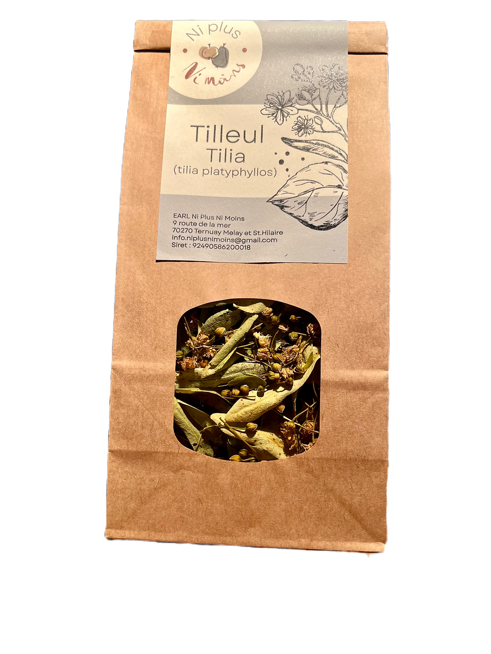 Tilleuil