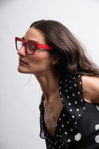 Specialty Vision Editorial Campaign