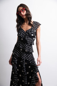 Specialty Vision Editorial Campaign