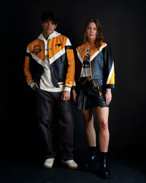 McLaren Campaign | Couples Styling