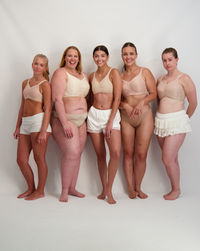 Kaye Larcky Bra E-Comm