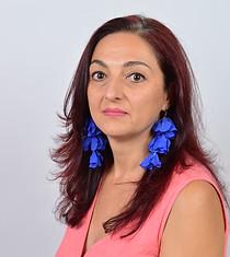 Радинка Антова