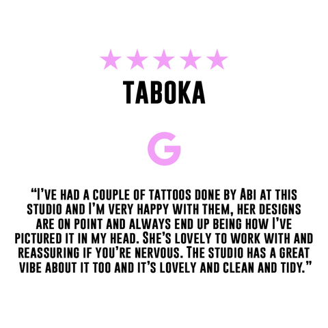Review Taboka