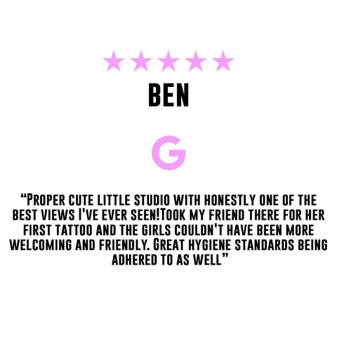 Review Ben