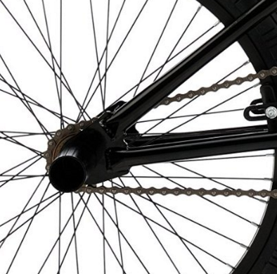 Thumbnail: Diamondback Bicycles Youth 2015 Grind Complete Box