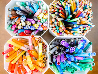 Back-to-School Made Simple: Organizing Tips to Make Your Year Less Stressful