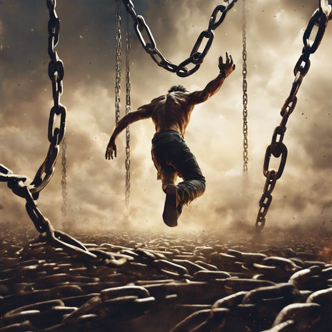 Fearless Friday: Finding Freedom from Abuse - Providing resources and support for those looking to break free from abusive relationships