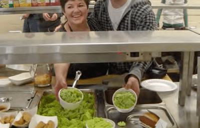 Dr. Seuss’ Birthday