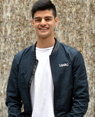 Dillon Mendes