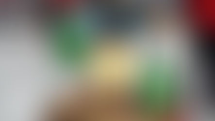 Balance Fundraising Challenge