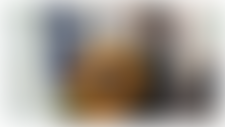 Tireless Teacher of the Month