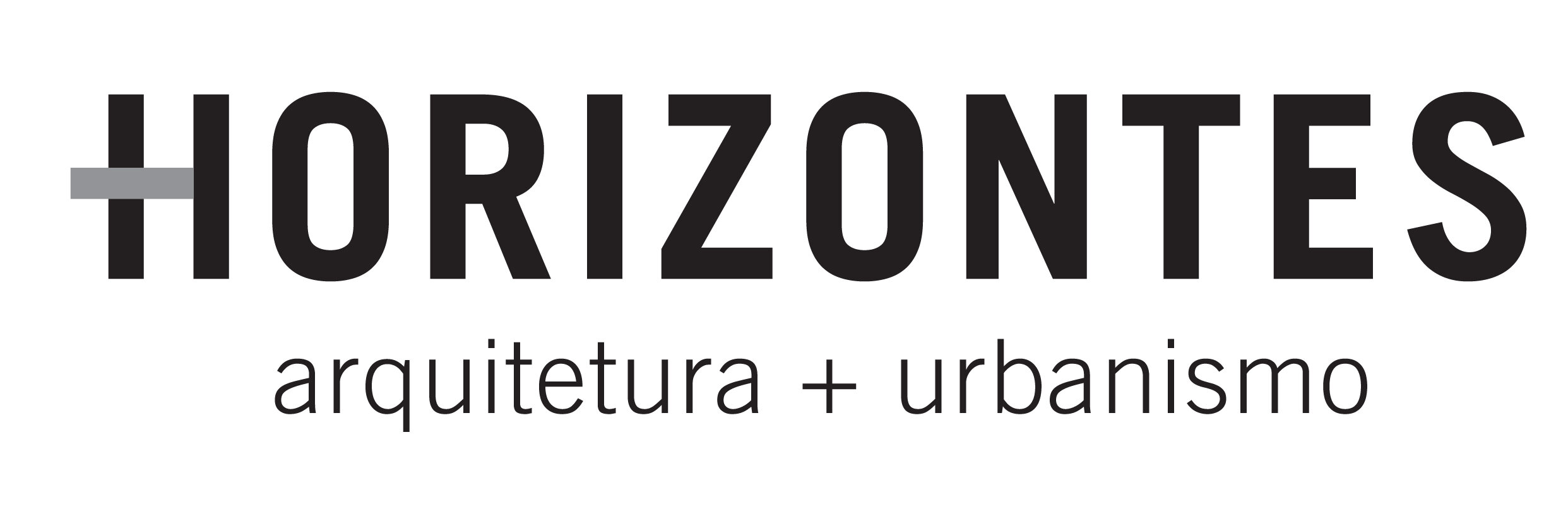 Horizontes Arquitetura + Urbanismo